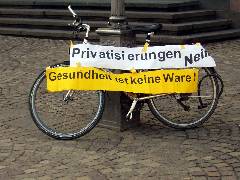 Gutes Rad - Guter Rat!